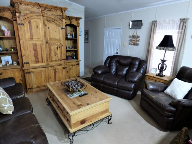 430 County Road 463, Eastland, TX 76448