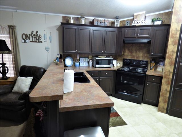 430 County Road 463, Eastland, TX 76448