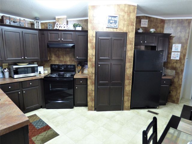 430 County Road 463, Eastland, TX 76448