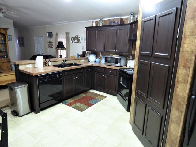 430 County Road 463, Eastland, TX 76448