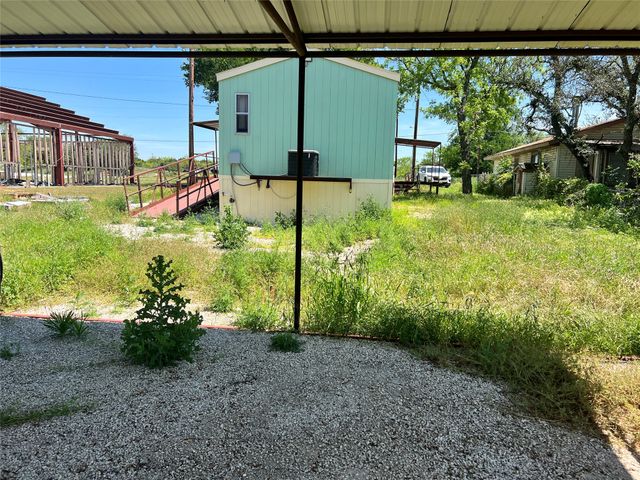 430 County Road 463, Eastland, TX 76448