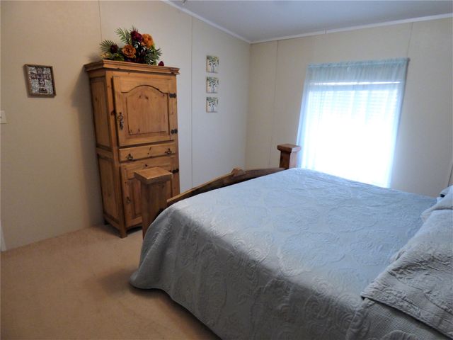 430 County Road 463, Eastland, TX 76448