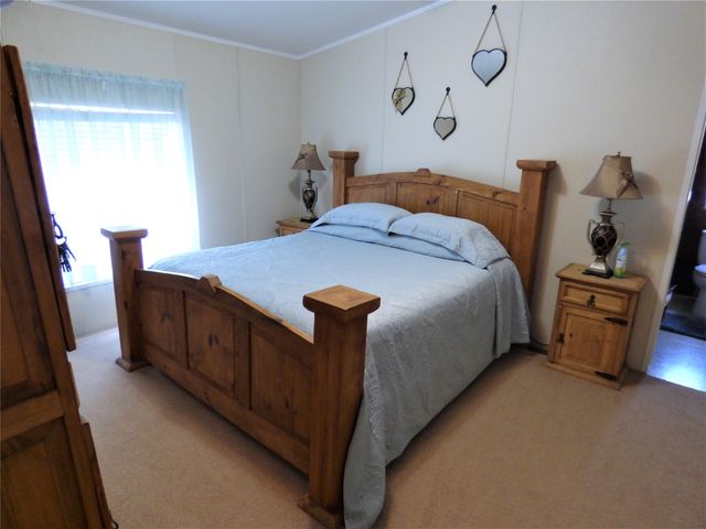 430 County Road 463, Eastland, TX 76448