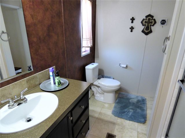 430 County Road 463, Eastland, TX 76448