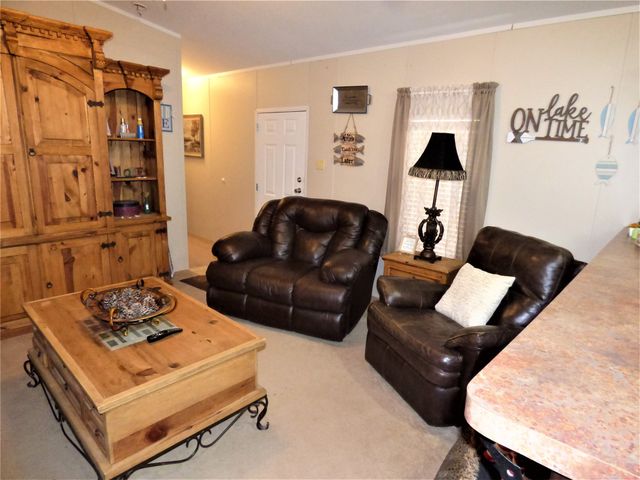 430 County Road 463, Eastland, TX 76448