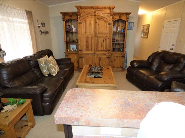 430 County Road 463, Eastland, TX 76448