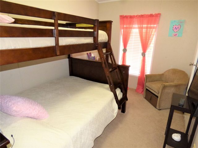 430 County Road 463, Eastland, TX 76448