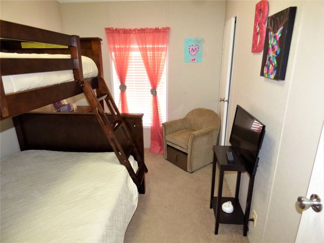 430 County Road 463, Eastland, TX 76448