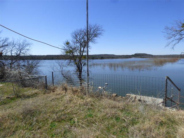 430 County Road 463, Eastland, TX 76448