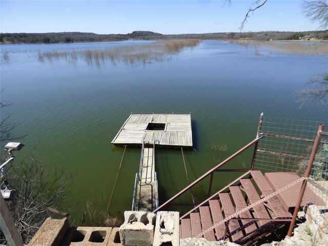 430 County Road 463, Eastland, TX 76448