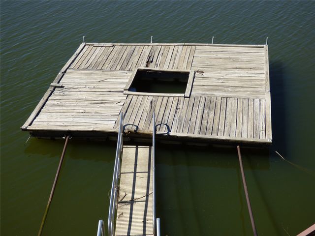 430 County Road 463, Eastland, TX 76448