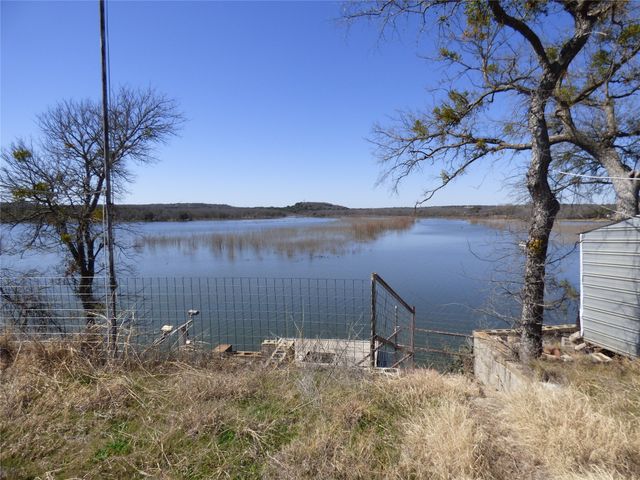 430 County Road 463, Eastland, TX 76448