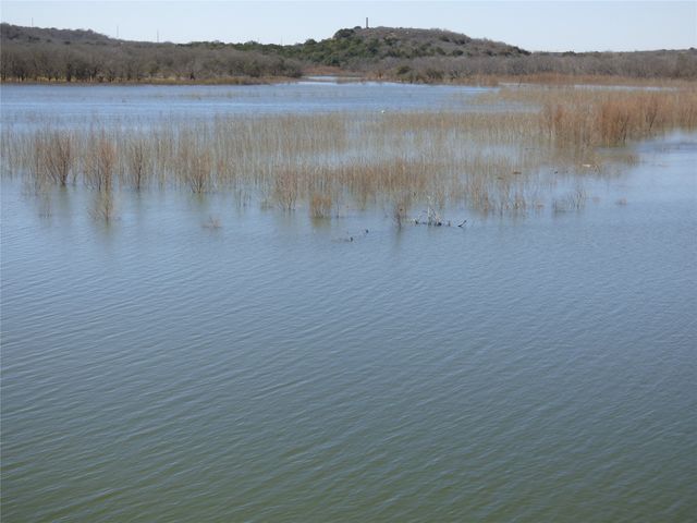 430 County Road 463, Eastland, TX 76448