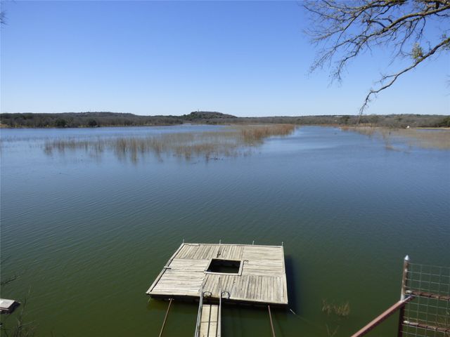 430 County Road 463, Eastland, TX 76448