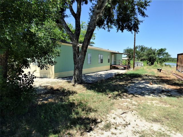 430 County Road 463, Eastland, TX 76448