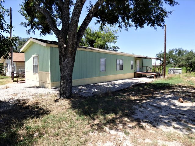 430 County Road 463, Eastland, TX 76448