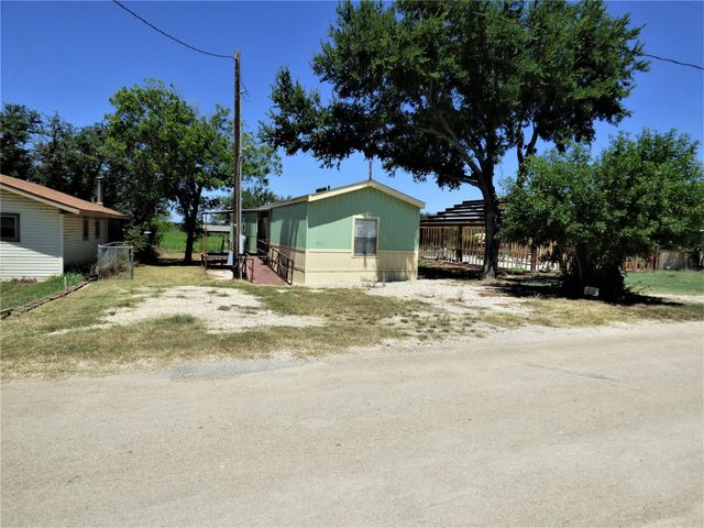 430 County Road 463, Eastland, TX 76448