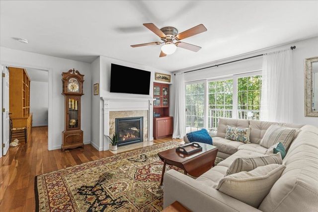 26 Peacham Lane, Essex, VT 05452