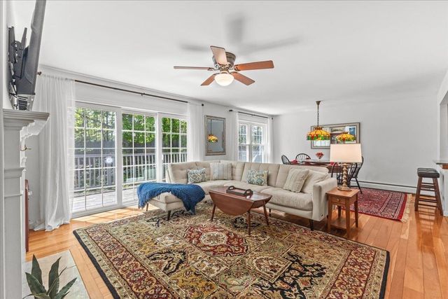 26 Peacham Lane, Essex, VT 05452