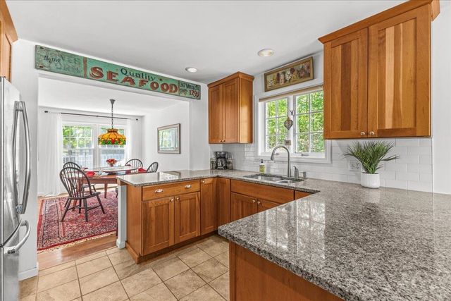 26 Peacham Lane, Essex, VT 05452