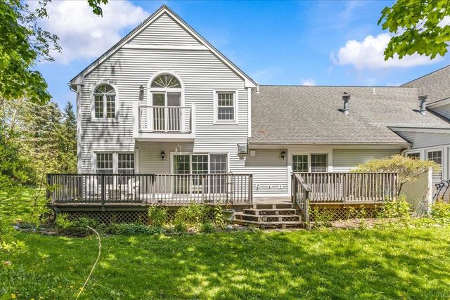 26 Peacham Lane, Essex, VT 05452