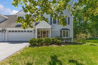 26 Peacham Lane, Essex, VT 05452