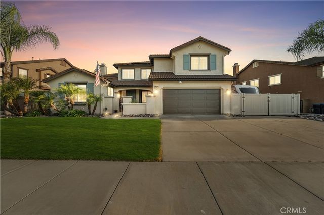 29683 Ski Ranch Street, Murrieta, CA 92563
