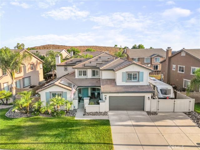29683 Ski Ranch Street, Murrieta, CA 92563