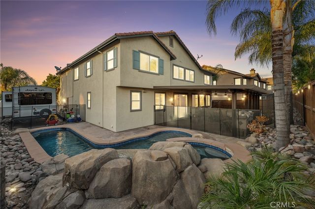 29683 Ski Ranch Street, Murrieta, CA 92563