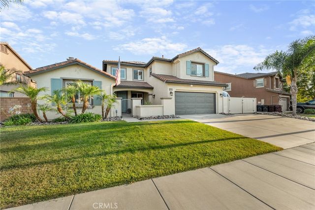 29683 Ski Ranch Street, Murrieta, CA 92563