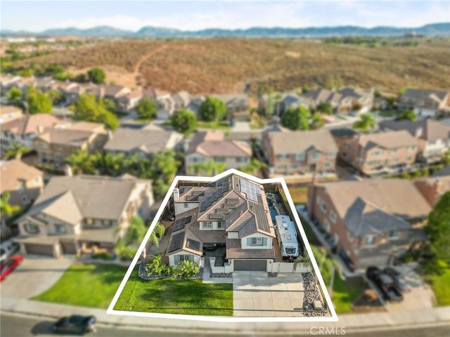 29683 Ski Ranch Street, Murrieta, CA 92563