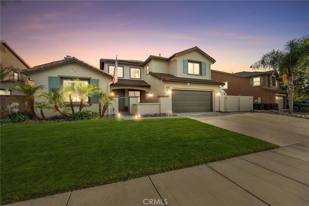 29683 Ski Ranch Street, Murrieta, CA 92563