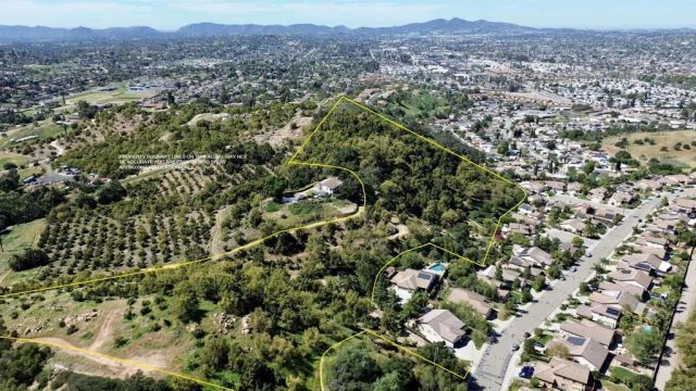3160 Slivkoff, Escondido, CA 92027