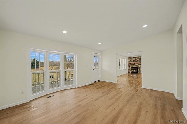 3025 N Lake Pleasant Road, Attica, MI 48412