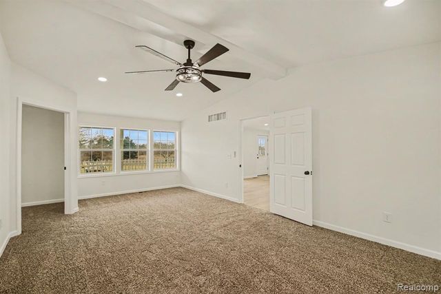 3025 N Lake Pleasant Road, Attica, MI 48412