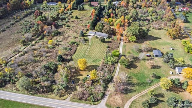 3025 N Lake Pleasant Road, Attica, MI 48412