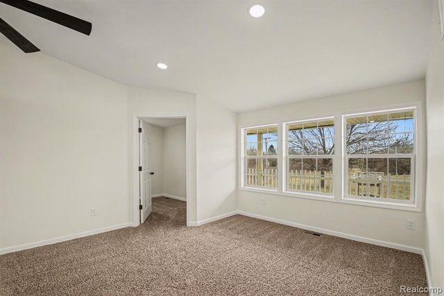 3025 N Lake Pleasant Road, Attica, MI 48412