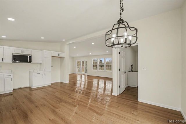 3025 N Lake Pleasant Road, Attica, MI 48412