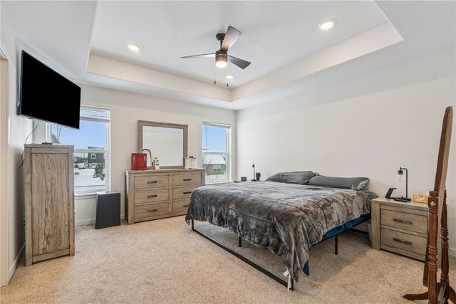 944 Martha Street, Lisbon, IA 52253