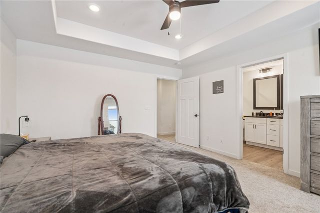 944 Martha Street, Lisbon, IA 52253