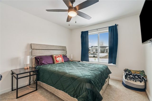 944 Martha Street, Lisbon, IA 52253