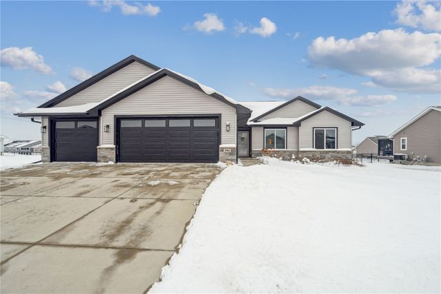 944 Martha Street, Lisbon, IA 52253