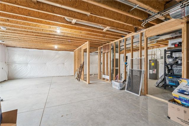 944 Martha Street, Lisbon, IA 52253