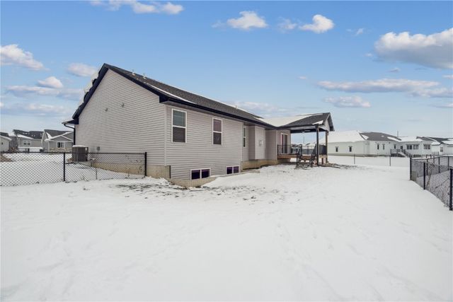 944 Martha Street, Lisbon, IA 52253
