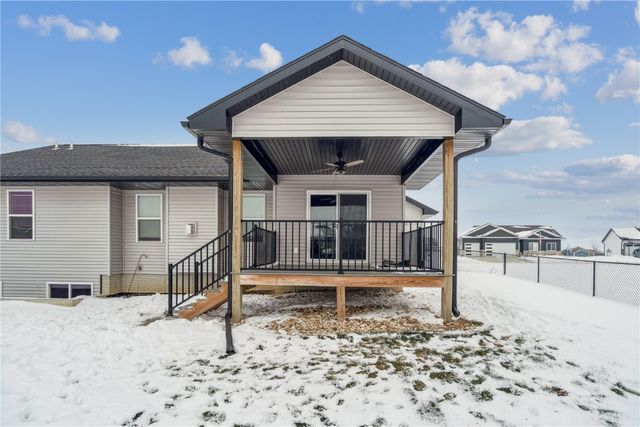 944 Martha Street, Lisbon, IA 52253