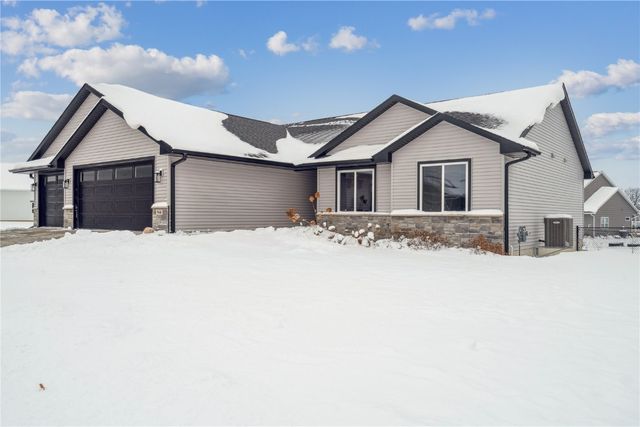 944 Martha Street, Lisbon, IA 52253