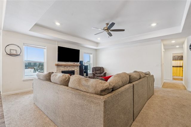 944 Martha Street, Lisbon, IA 52253