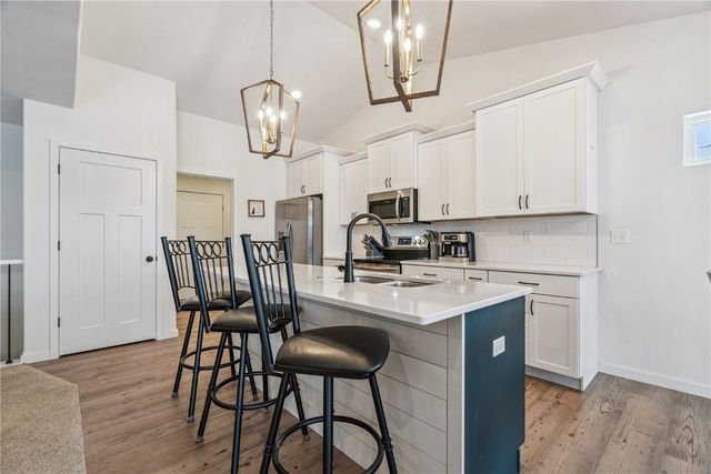 944 Martha Street, Lisbon, IA 52253