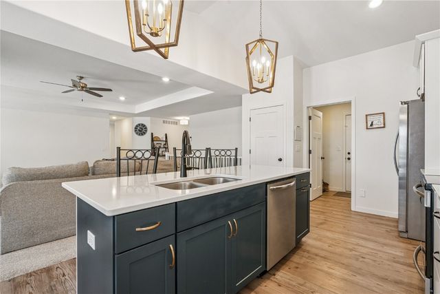 944 Martha Street, Lisbon, IA 52253