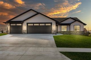 944 Martha Street, Lisbon, IA 52253